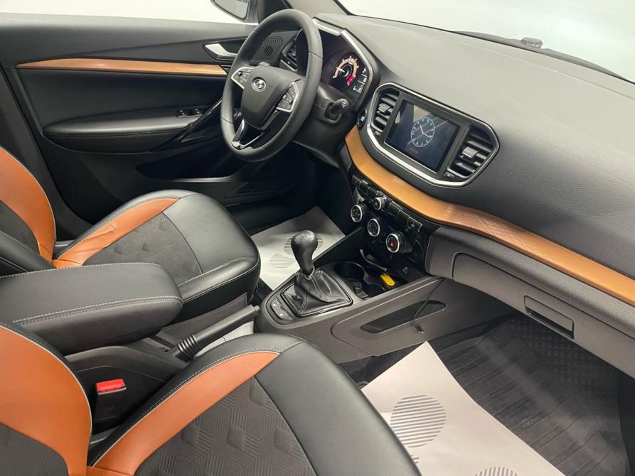 Lada (ВАЗ) Vesta I Рестайлинг (NG) Санкт-Петербург  - изображение 10