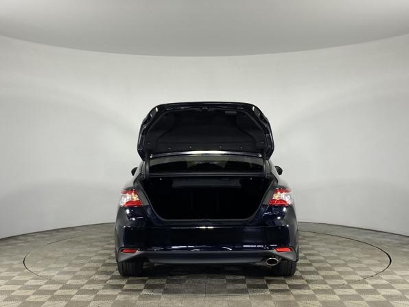 Toyota Camry VIII (XV70) с пробегом 2020 года, цена 2 090 000 рублей, 91201 км, седан, Автокод Объявления
