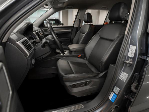 Volkswagen Teramont I с пробегом 2019 года, цена 4 200 000 рублей, 40556 км, внедорожник, Автокод Объявления