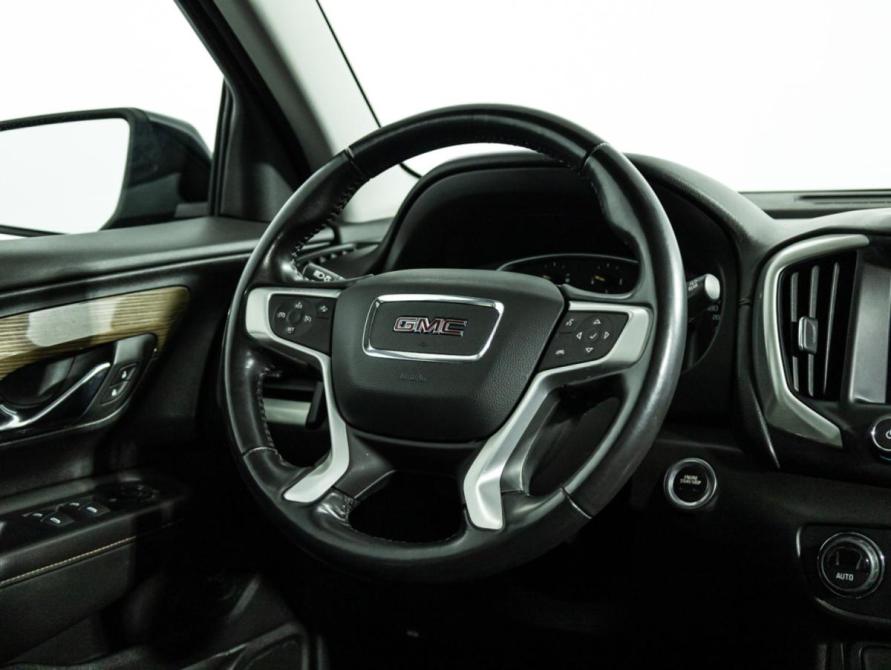 GMC Terrain II Санкт-Петербург  - изображение 23