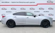 Mazda 6 III (GJ) Рестайлинг Тюмень  - изображение 26