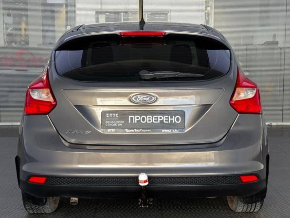 Ford Focus III с пробегом 2012 года, цена 719 000 рублей, 170000 км, хэтчбек, Автокод Объявления