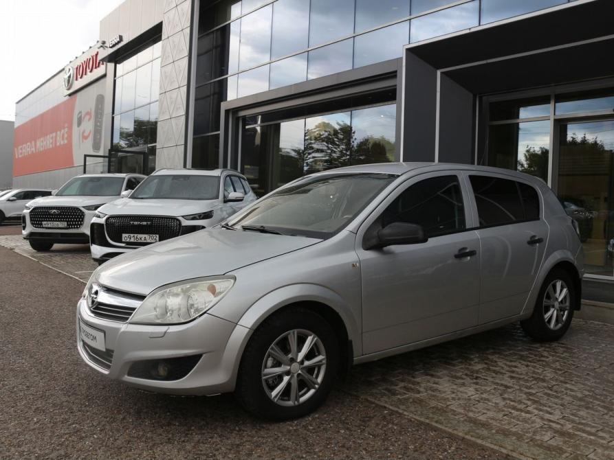Opel Astra H Стерлитамак  - изображение 1