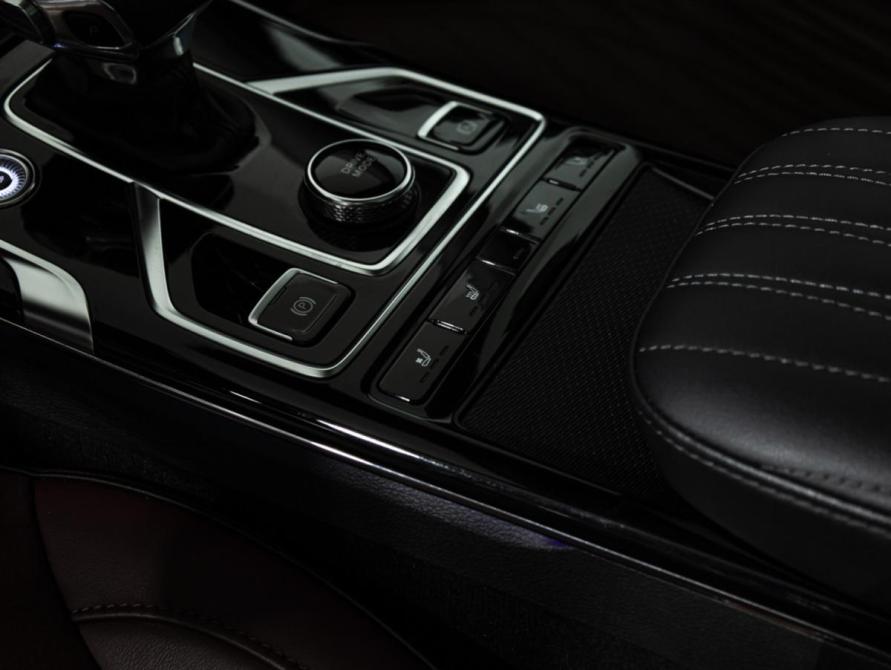 Hongqi HS5 I Санкт-Петербург  - изображение 25