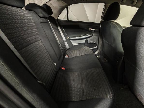 Toyota Corolla X (E140 E150) с пробегом 2007 года, цена 441 000 рублей, 396824 км, седан, Автокод Объявления