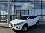 Hyundai Tucson III Тверь  - изображение 9