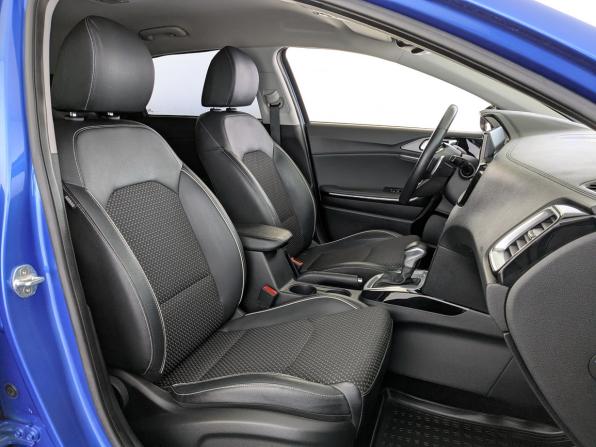 Kia Ceed III с пробегом 2020 года, цена 1 950 000 рублей, 47014 км, хэтчбек, Автокод Объявления