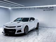 Chevrolet Camaro VI Уфа  - изображение 31