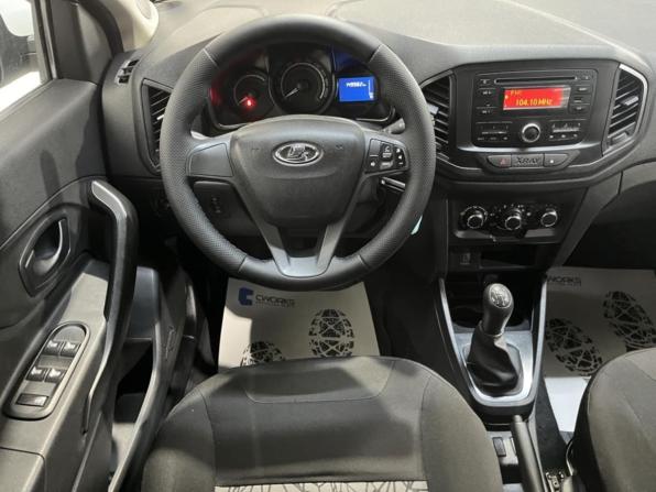 Lada (ВАЗ) XRAY I с пробегом 2016 года, цена 676 000 рублей, 149974 км, хэтчбек, Автокод Объявления