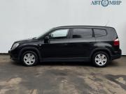 Chevrolet Orlando I Москва  - изображение 21