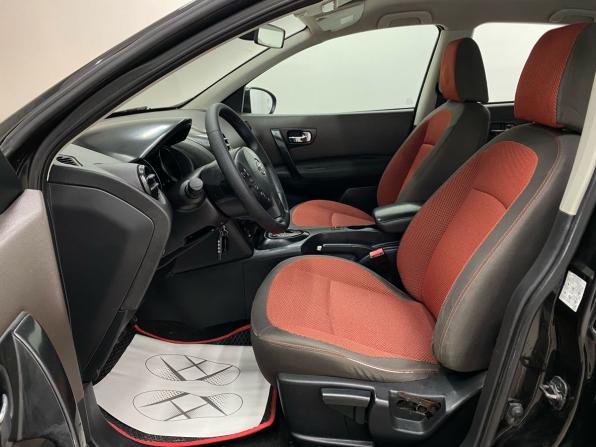 Nissan Qashqai I с пробегом 2007 года, цена 750 000 рублей, 195232 км, внедорожник, Автокод Объявления