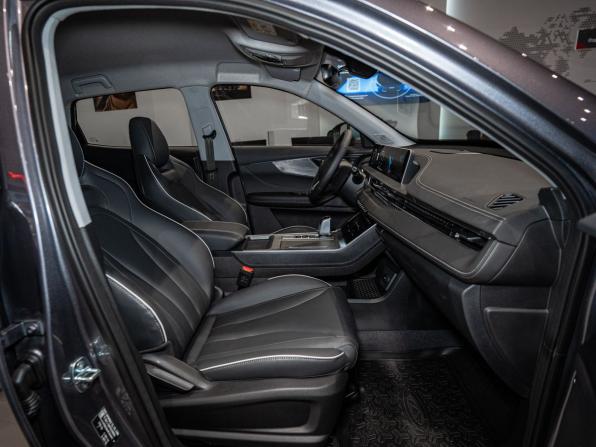 Новый Chery Tiggo 4 I Рестайлинг 2 2024 года, цена 2 294 000 рублей, внедорожник, Автокод Объявления