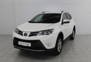 Toyota RAV4 IV (XA40) Астрахань  - изображение 22