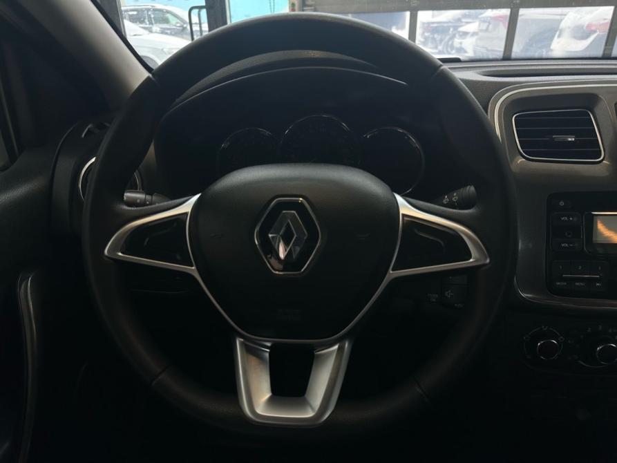 Renault Logan II Рестайлинг Екатеринбург  - изображение 20