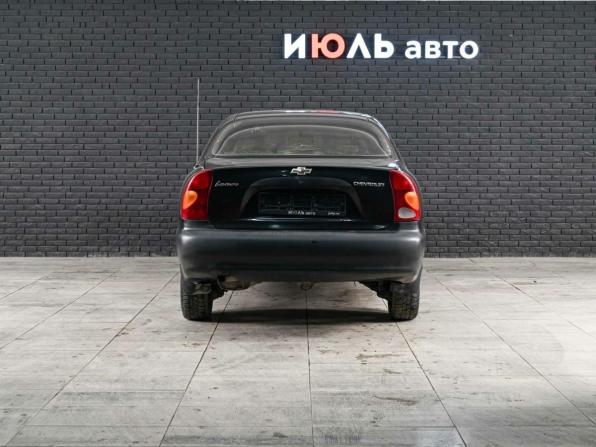 Chevrolet Lanos I с пробегом 2008 года, цена 113 000 рублей, 149725 км, седан, Автокод Объявления