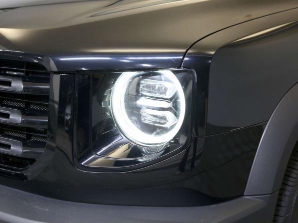 Haval Dargo I с пробегом 2023 года, цена 2 390 000 рублей, 65755 км, внедорожник, Автокод Объявления
