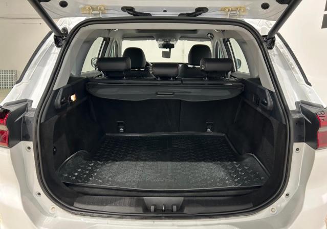 Chery Tiggo 7 Pro I с пробегом 2021 года, цена 1 599 000 рублей, 34220 км, внедорожник, Автокод Объявления