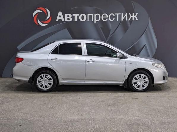 Toyota Corolla X (E140 E150) с пробегом 2008 года, цена 795 000 рублей, 174000 км, седан, Автокод Объявления
