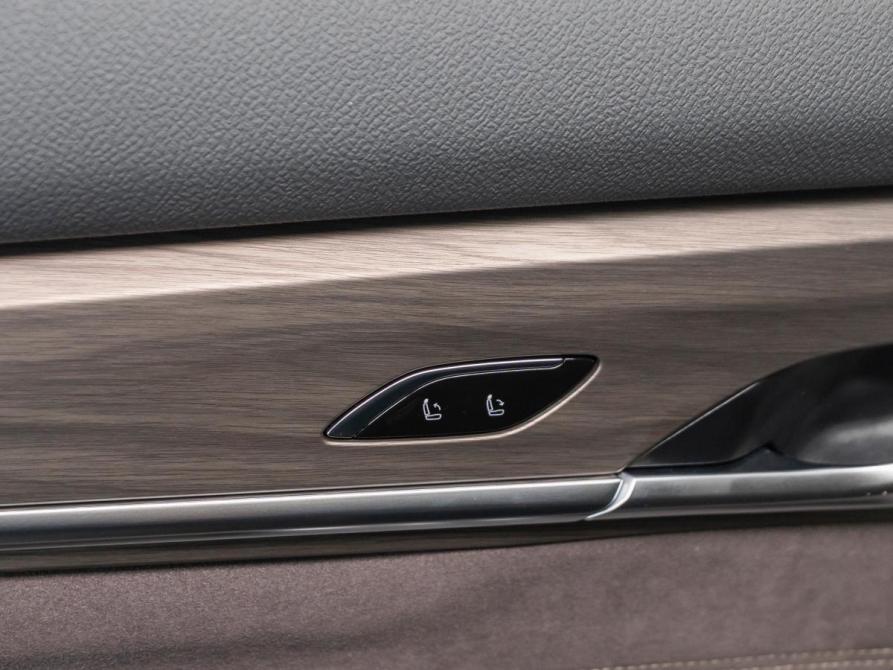 Geely Monjaro I Рестайлинг 2 Москва  - изображение 14