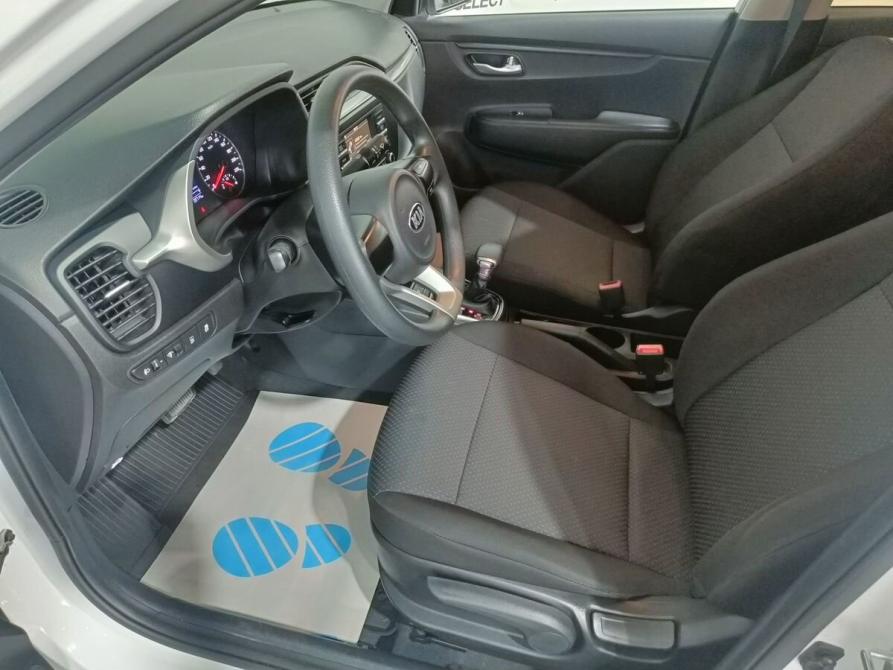Kia Rio IV Рестайлинг Оренбург  - изображение 12