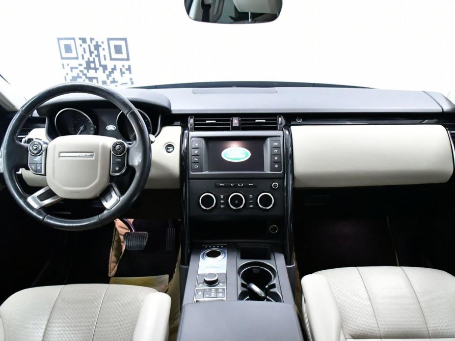 Land Rover Discovery V Новосибирск  - изображение 10