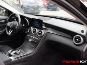 Mercedes-Benz C-Класс IV (W205) Рестайлинг Москва  - изображение 30