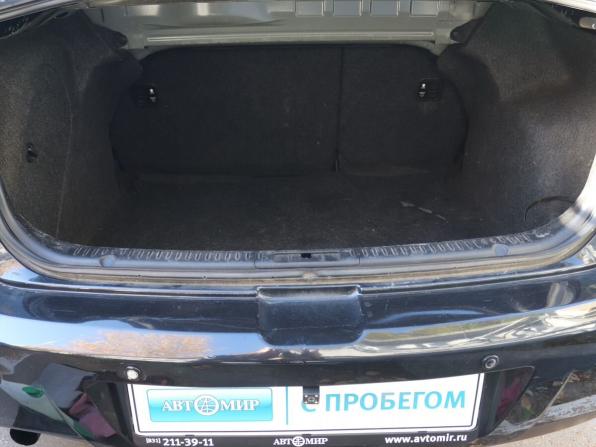 Mazda 3 I (BK) Рестайлинг с пробегом 2006 года, цена 299 000 рублей, 240000 км, седан, Автокод Объявления