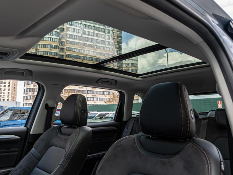 Haval Dargo Краснодар  - изображение 12
