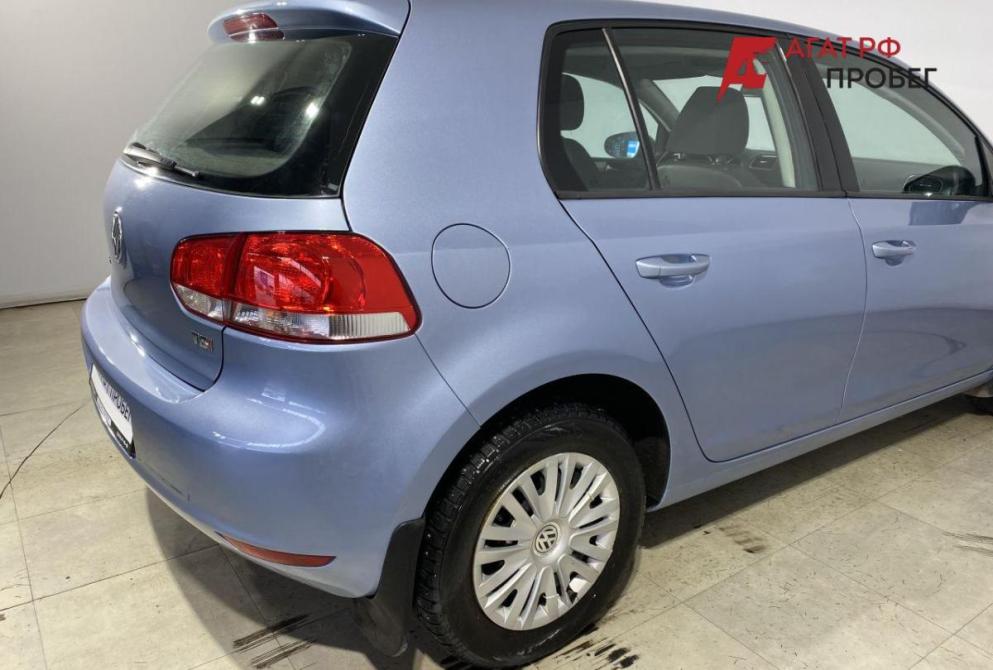Volkswagen Golf VI Саранск  - изображение 3