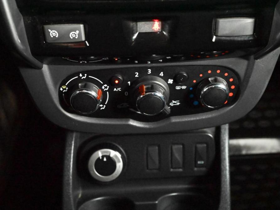 Renault Duster I Рестайлинг Екатеринбург  - изображение 17