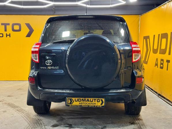 Toyota RAV4 III (XA30) Рестайлинг с пробегом 2012 года, цена 1 329 000 рублей, 151823 км, внедорожник, Автокод Объявления