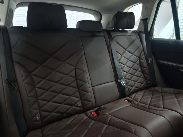 Новый BMW X5 IV (G05/G18) Рестайлинг 2026 года, цена 10 599 000 рублей, внедорожник, Автокод Объявления