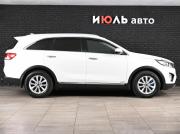 Kia Sorento III Prime Екатеринбург  - изображение 26