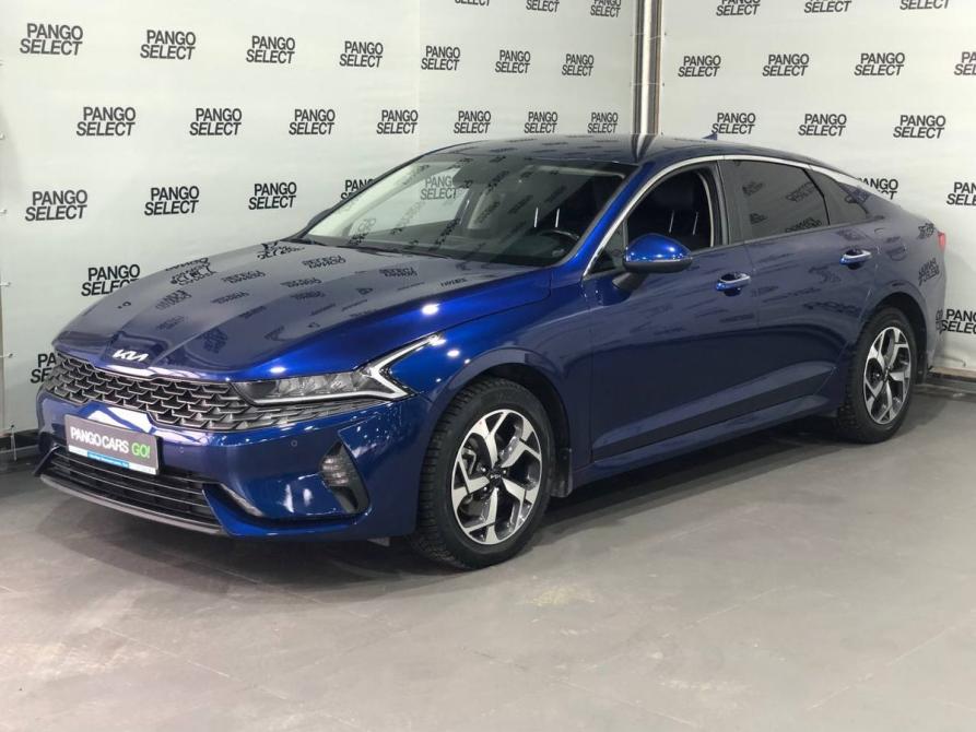 Kia K5 III Оренбург  - изображение 31