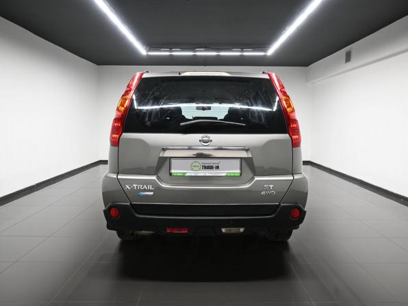 Nissan X-Trail II с пробегом 2010 года, цена 1 145 000 рублей, 233979 км, внедорожник, Автокод Объявления