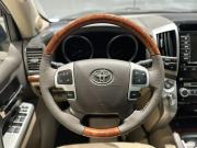 Toyota Land Cruiser 200 Series Рестайлинг 1 Новосибирск  - изображение 35