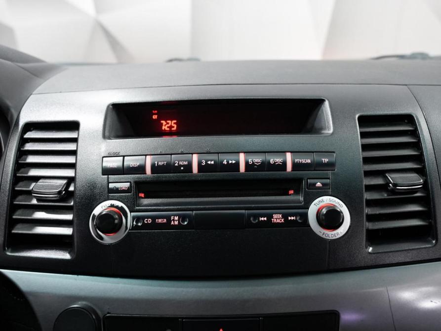 Mitsubishi Lancer X Рестайлинг Ульяновск  - изображение 16