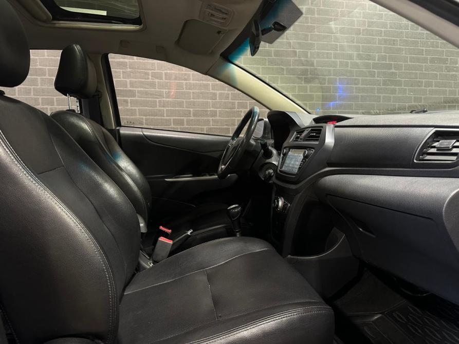 Lifan X50 Челябинск  - изображение 7