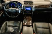 Toyota Camry VII (XV50) Рестайлинг Уфа  - изображение 31