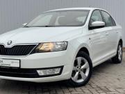 Skoda Rapid I Ростов-на-Дону  - изображение 20