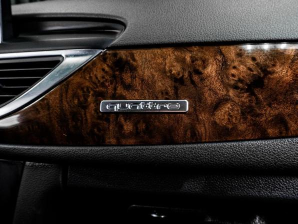 Audi A6 IV (C7) с пробегом 2012 года, цена 1 989 000 рублей, 218500 км, седан, Автокод Объявления