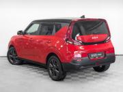 Kia Soul III Москва  - изображение 35