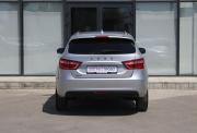 Lada (ВАЗ) Vesta I Саратов  - изображение 35