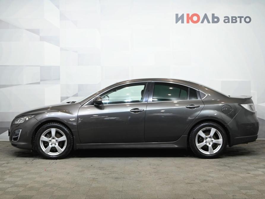 Mazda 6 II (GH) Рестайлинг Екатеринбург  - изображение 7