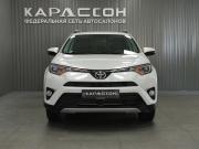 Toyota RAV4 IV (XA40) Рестайлинг Пермь  - изображение 21