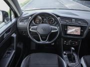 Volkswagen Tiguan II Рестайлинг Санкт-Петербург  - изображение 42
