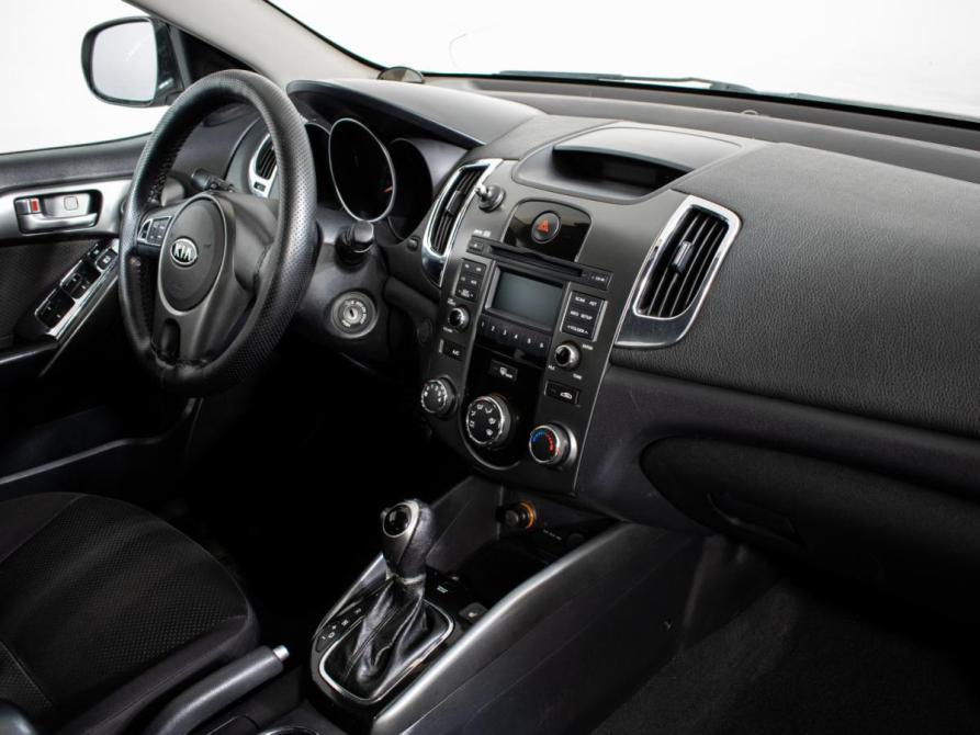 Kia Cerato II Москва  - изображение 11