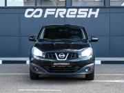 Nissan Qashqai I Рестайлинг Новороссийск  - изображение 23