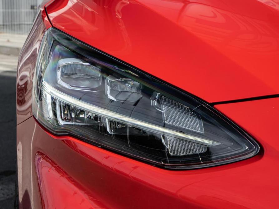 Ford Focus IV Рестайлинг (China Market) Волгоград  - изображение 6