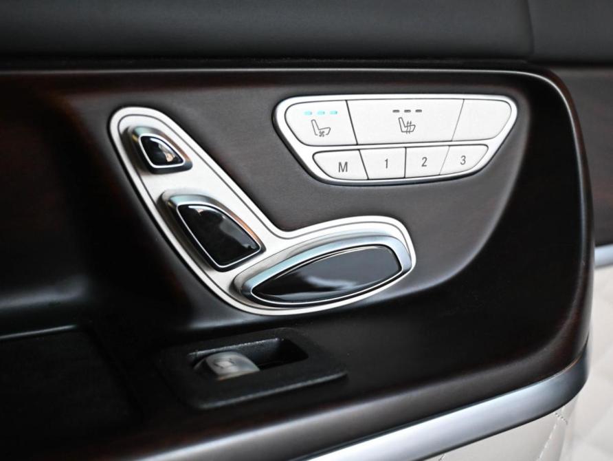 Mercedes-Benz V-Класс III (W447) Рестайлинг Новороссийск  - изображение 35